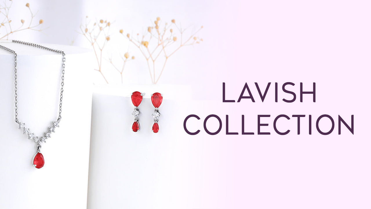 total lavish collection