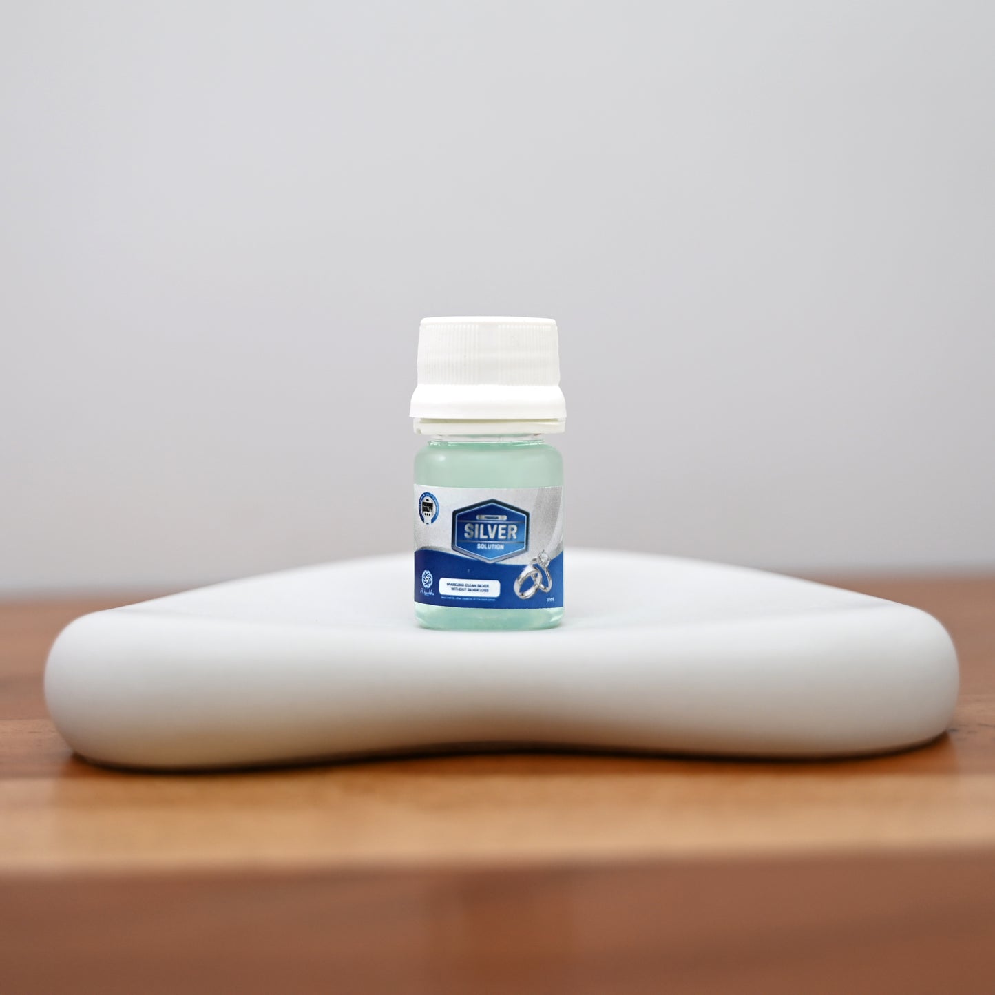 Silver Solution Glow Jewelry Cleaning Formula (10 ML)