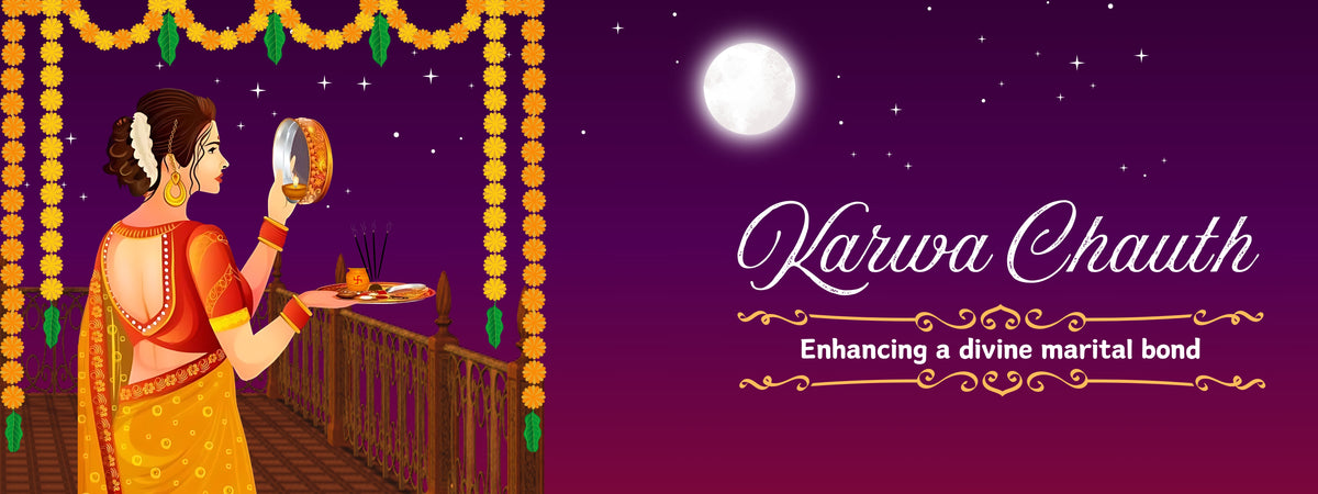 Best silver jewellery to buy for karwa chauth
