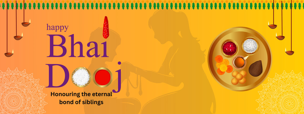 Best silver jewellery to gift your sister this bhai dooj