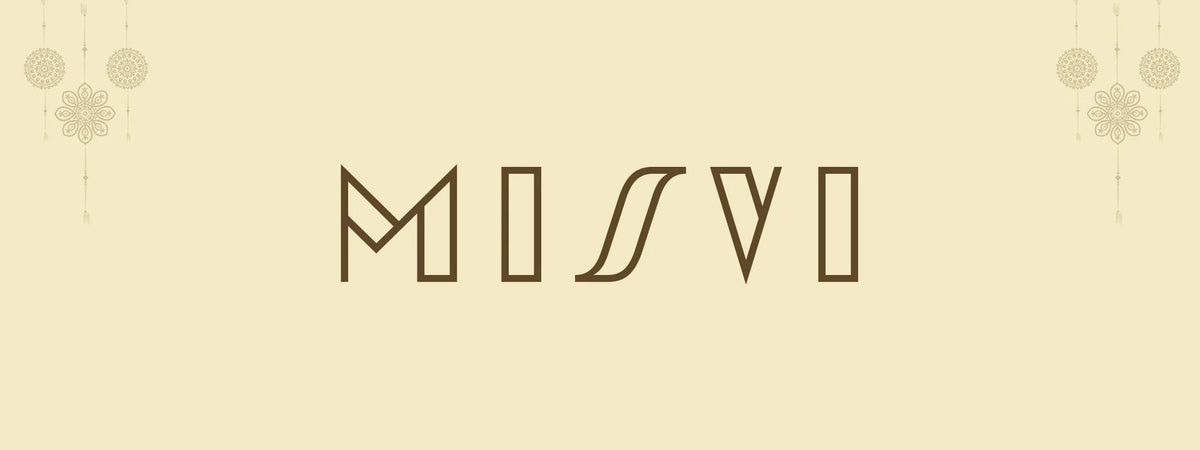 Misvi jewellery: elegant designs, timeless beauty