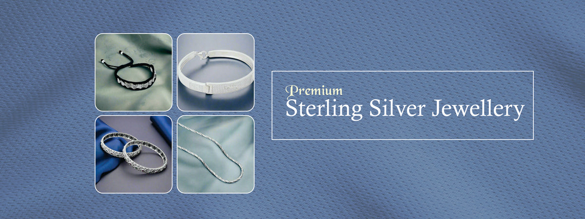 Best 925 silver jewellery items for men & women for everyday wear