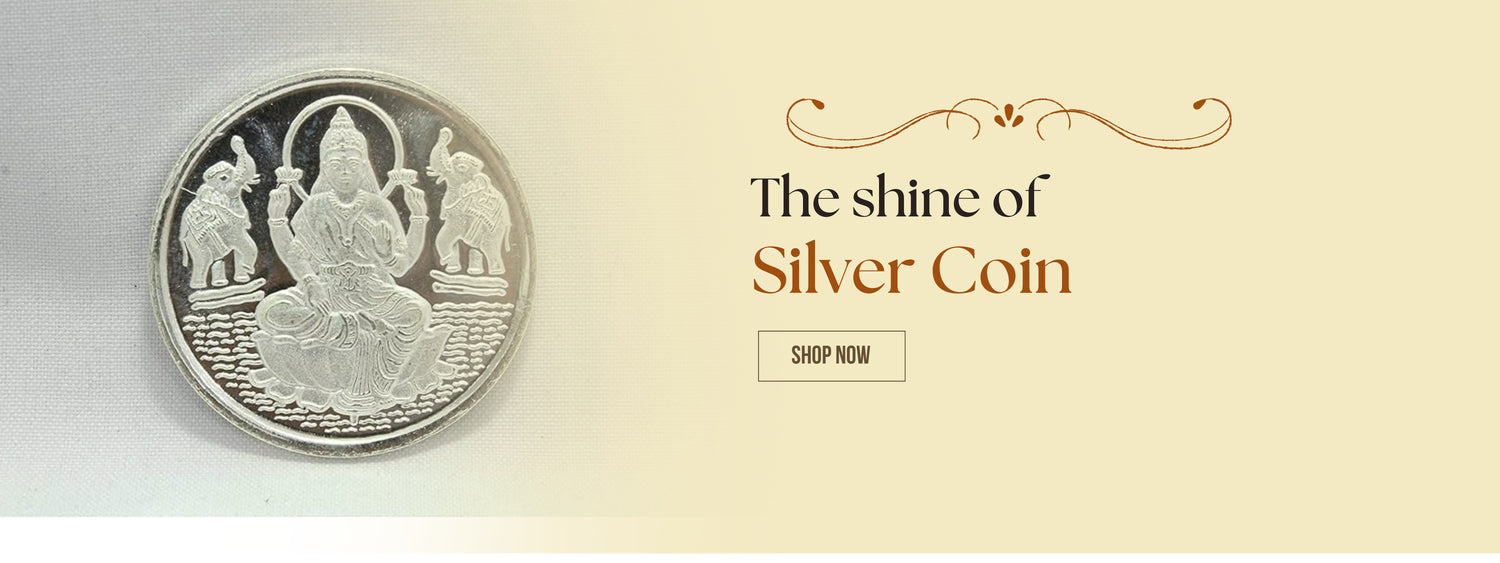 SILVER COIN