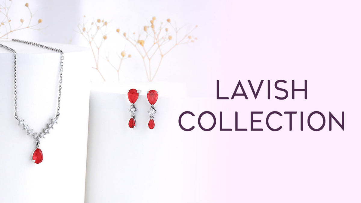 Total lavish collection
