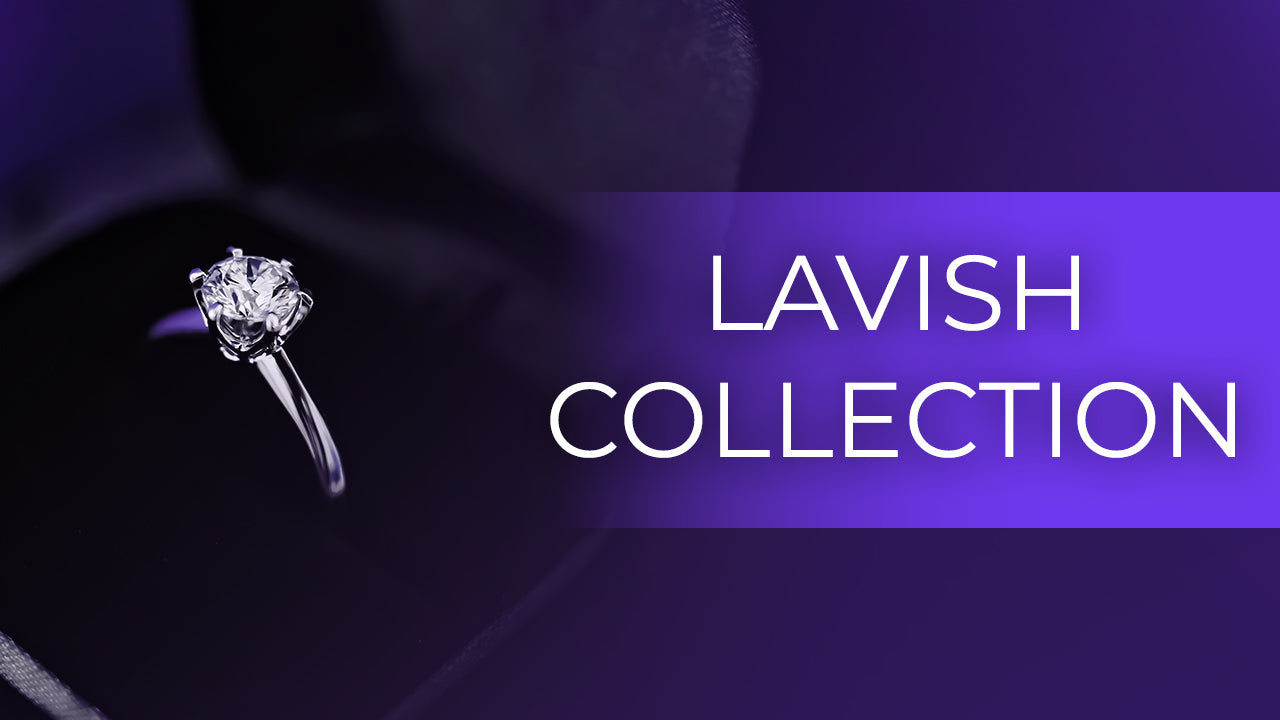 total lavish collection