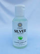 Instant blackness effect with 100ML silver solution.