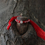 Load image into Gallery viewer, Ayodhya Inspired Shri Ram Rakhi
